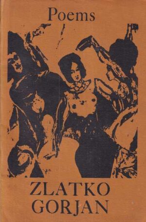 zlatko gorjan: poems