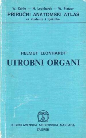 helmut leonhardt: utrobni organi