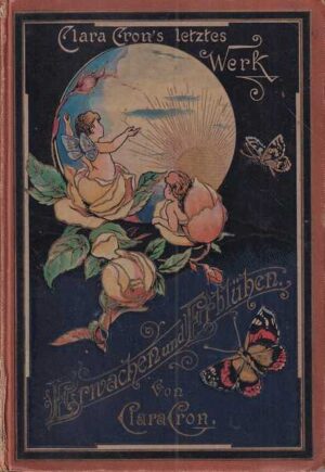 clara cron: erwachen und erblühen