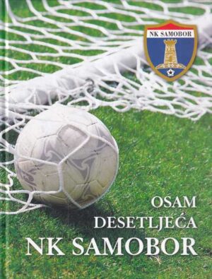 osam desetljeća nk samobor