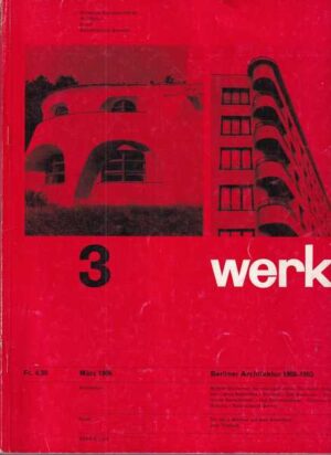 werk 3 (1966)