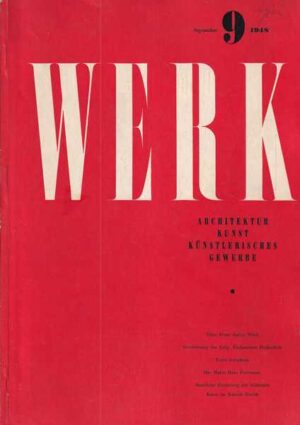 werk 9 (1948)
