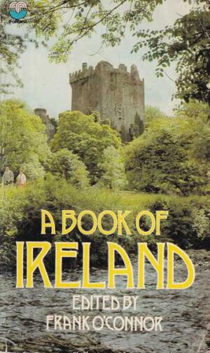 a book of ireland / frank o'connor