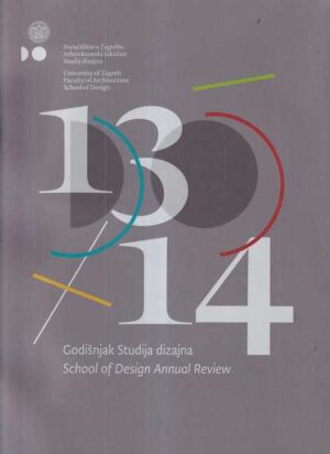 godiŠnjak studija dizajna 13./14.
