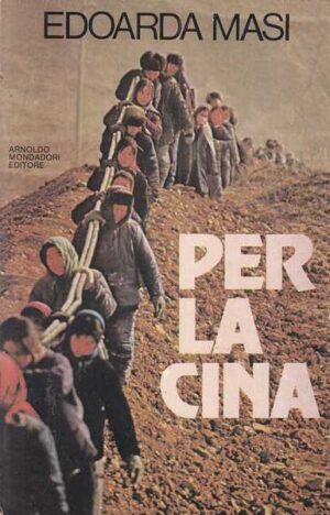 edoarda masi: per la cina