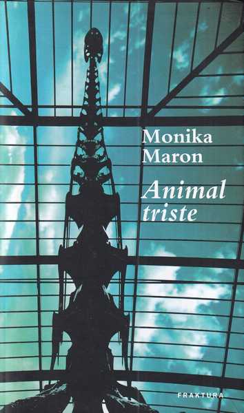 monika maron: animal triste