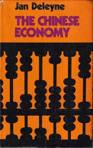 jan deleyne: the chinese economy
