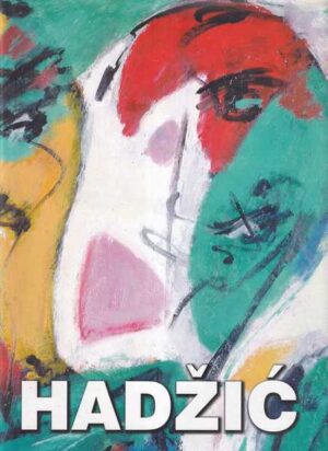 zdenko rus: fadil hadžić - monografija