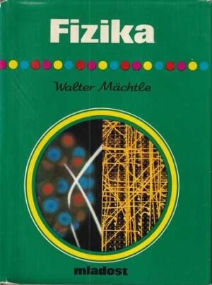 walter machtle: fizika