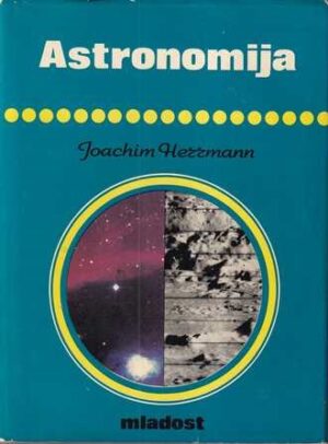 joachim herrmann: astronomija