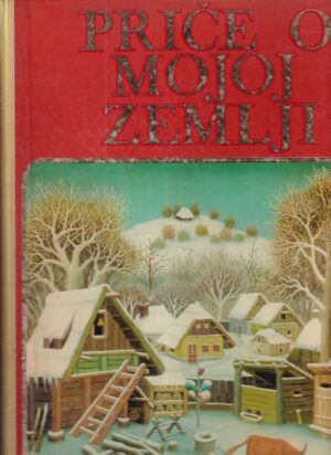 marijan sinković: priče o mojoj zemlji