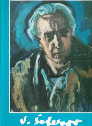 vilko Šeferov - monografija