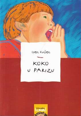 ivan kušan: koko u parizu