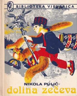 nikola pulić: dolina zečeva