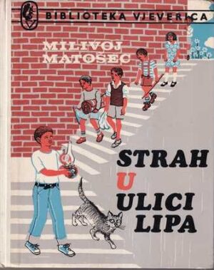 milivoj matošec: strah u ulici lipa