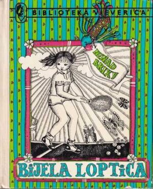 nenad brixy: bijela loptica