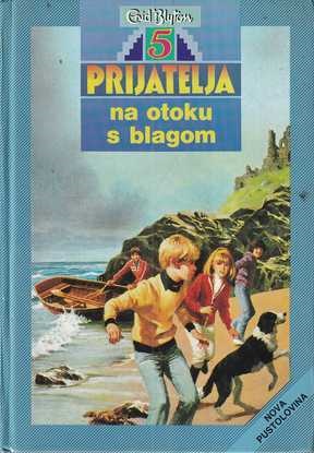 pavao pavličić: trojica u trnju