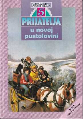 pavao pavličić: trojica u trnju