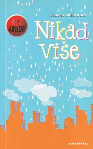 helena pielichaty: nikad više