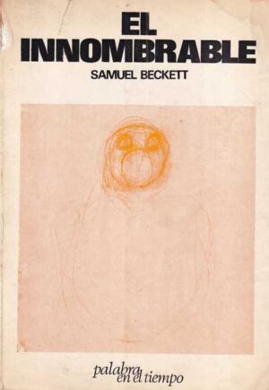 samuel beckett: el innombrable