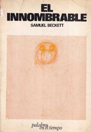 samuel beckett: el innombrable