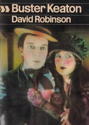 david robinson: buster keaton