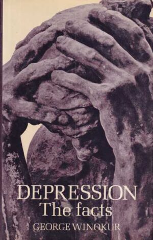 george winokur: depression - the facts