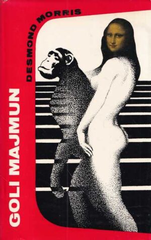 desmond morris: goli majmun