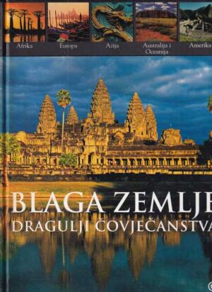 vid jakša opačić (ur.): blaga zemlje - dragulji čovječanstva