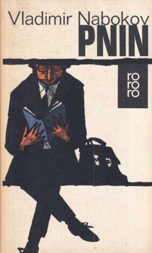 vladimir nabokov: pnin
