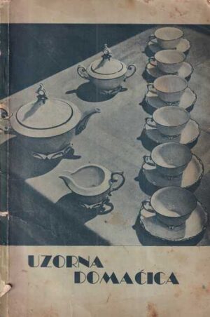 uzorna domaćica