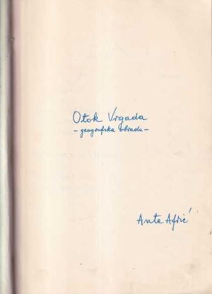 skupina autora: krčka biskupija - otoci žude za njegovim naukom