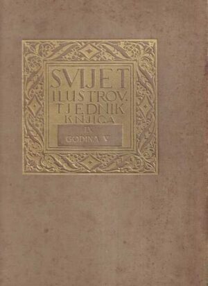 skupina autora: krčka biskupija - otoci žude za njegovim naukom