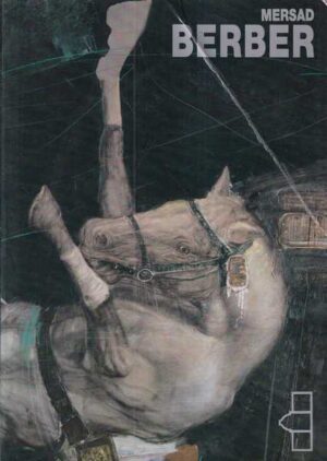 lea ukrainčik (ur.): mersad berber