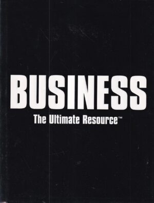 business: the ultimate resource