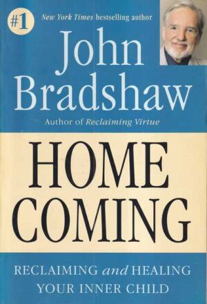 john bradshaw: home coming