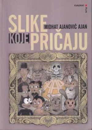 midhat ajanović ajan: slike koje pričaju