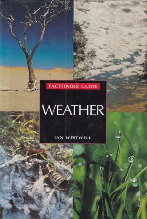 ian westwell: weather