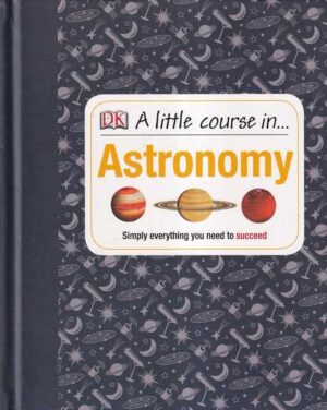 helen fewster: a litte course in astronomy