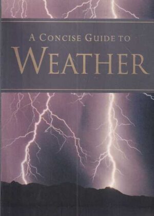 julie lloyd: a consise guide to weather
