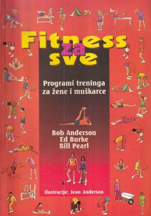 skupina autora: fitness za sve