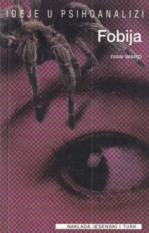 ivan ward: fobija