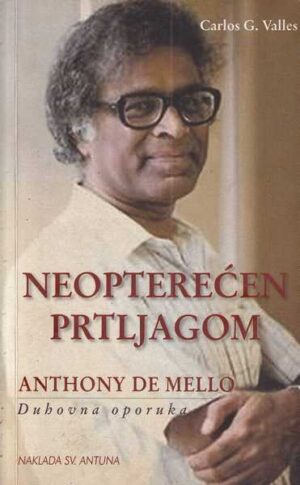 carlos g. valles: neopterećen prtljagom