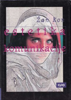 Žan kon: estetika komunikacije