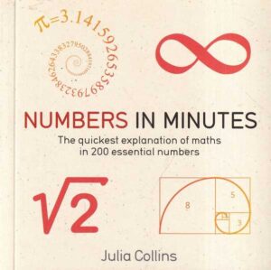 julia collins: numbers in minutes