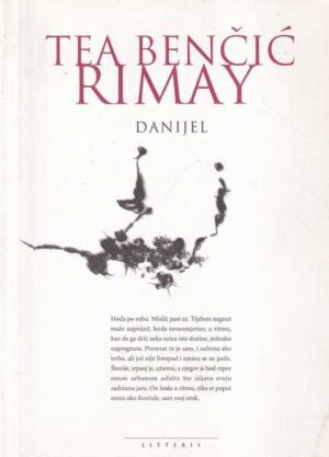 tea benčić rimay: danijel