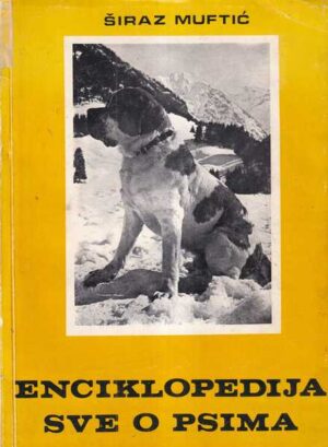 Širaz muftić: enciklopedija - sve o psima