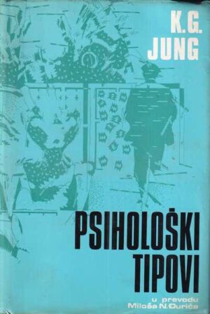k. g. jung: psihološki mitovi