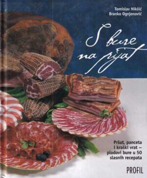 tomislav nikšić i branko ognjenović: s bure na pijat