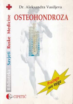 aleksandra vasiljeva: osteohondroza